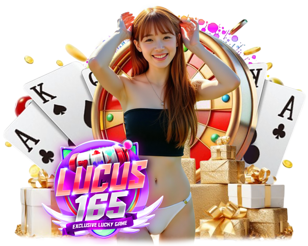 LUCUS165 เล่นง่าย
